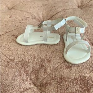 Baby sandals